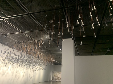 一场让你开眼界的梦幻之旅,银川当代美术馆2021开年双展 一场让你开眼界的梦幻之旅,银川当代美术馆2021开年双展