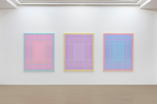 群展 群展