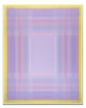崔云峰《光晕210321-15》 200x160cm 布面丙烯 2021
崔云峰《光晕210321-15》 200x160cm 布面丙烯 2021