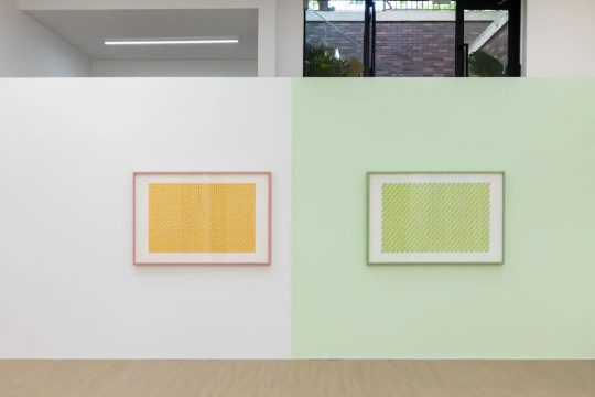 群展 群展