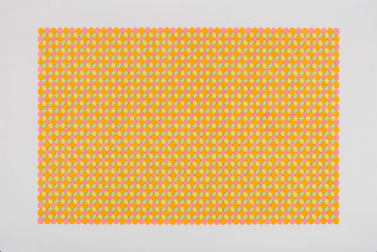 董大为 《水织纹 r32y17-X5》 120x80cm 纸上马克笔 2021
董大为 《水织纹 r32y17-X5》 120x80cm 纸上马克笔 2021