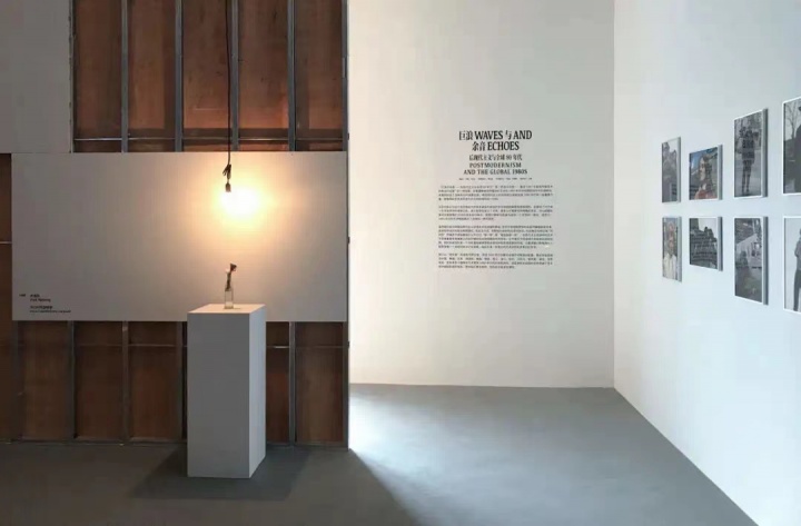 画廊周北京展览这么多,他们选出了最好看的15个! 画廊周北京展览这么多,他们选出了最好看的15个!
