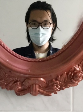于林汉个人照
于林汉个人照