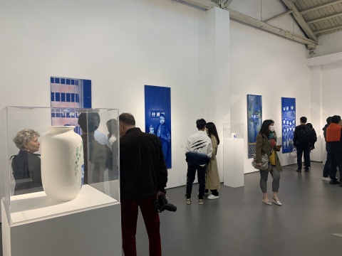 一个法国人眼中的“北京人”,卡皮西纳·内乌兹的胡同情结 一个法国人眼中的“北京人”,卡皮西纳·内乌兹的胡同情结