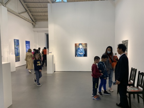 一个法国人眼中的“北京人”,卡皮西纳·内乌兹的胡同情结 一个法国人眼中的“北京人”,卡皮西纳·内乌兹的胡同情结