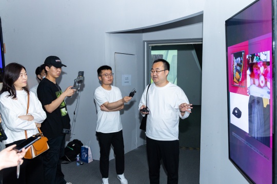 策展:朱大正
策展:朱大正