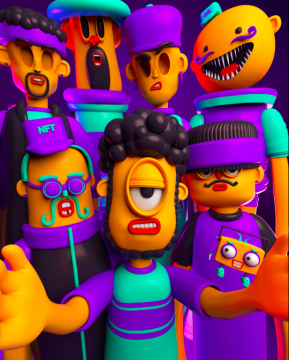 Domi vakero 《homies》截帧
Domi vakero 《homies》截帧