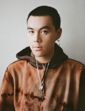 第七届国际艺术评论奖(IAAC)揭晓 Eugene Yiu Nam Cheung 斩获大奖 第七届国际艺术评论奖(IAAC)揭晓 Eugene Yiu Nam Cheung 斩获大奖