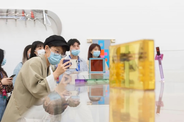 画廊周北京2020公共活动
画廊周北京2020公共活动