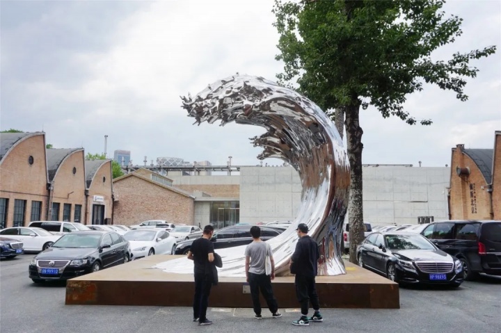 随时可以来北京看展,为什么非要参加画廊周北京? 随时可以来北京看展,为什么非要参加画廊周北京?