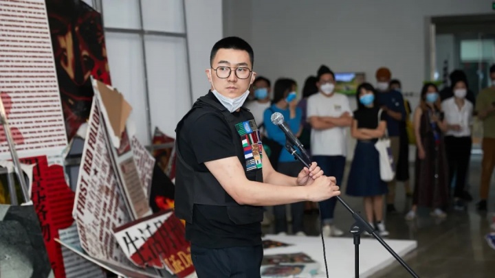 随时可以来北京看展,为什么非要参加画廊周北京? 随时可以来北京看展,为什么非要参加画廊周北京?