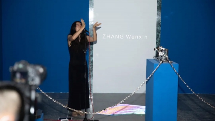 随时可以来北京看展,为什么非要参加画廊周北京? 随时可以来北京看展,为什么非要参加画廊周北京?