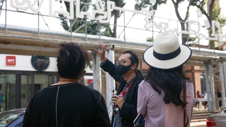 随时可以来北京看展,为什么非要参加画廊周北京? 随时可以来北京看展,为什么非要参加画廊周北京?