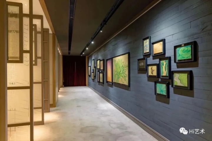 陈督兮:我们可能已经忘了绘画的裸体是什么样子 陈督兮:我们可能已经忘了绘画的裸体是什么样子