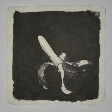 刘瑜 《如何度过2020 2#》 44x45cm 腾冲手工纸上水墨 2020-2021
刘瑜 《如何度过2020 2#》 44x45cm 腾冲手工纸上水墨 2020-2021