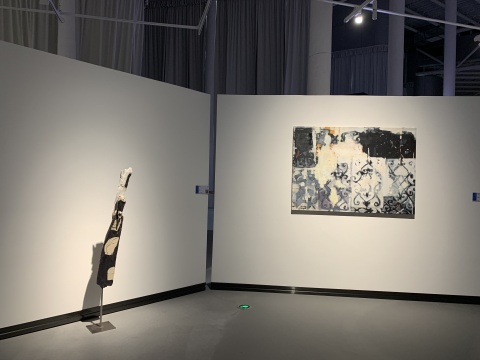 吕德安作品
吕德安作品