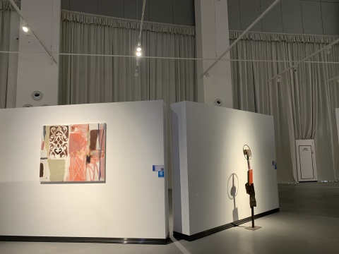 “世纪·浪潮”艺术邀请大展开幕,这次再没有理由不去海花岛了 “世纪·浪潮”艺术邀请大展开幕,这次再没有理由不去海花岛了