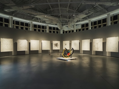 “世纪·浪潮”艺术邀请大展开幕,这次再没有理由不去海花岛了 “世纪·浪潮”艺术邀请大展开幕,这次再没有理由不去海花岛了