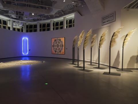 “世纪·浪潮”艺术邀请大展开幕,这次再没有理由不去海花岛了 “世纪·浪潮”艺术邀请大展开幕,这次再没有理由不去海花岛了