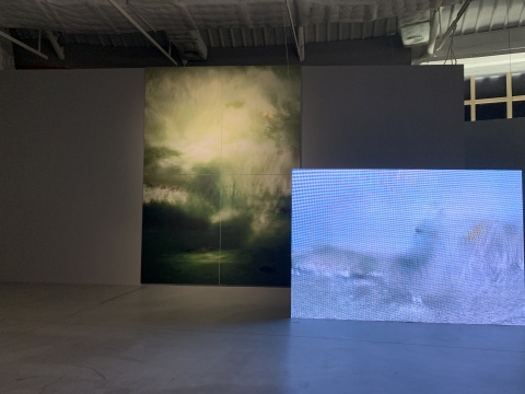 “世纪·浪潮”艺术邀请大展开幕,这次再没有理由不去海花岛了 “世纪·浪潮”艺术邀请大展开幕,这次再没有理由不去海花岛了