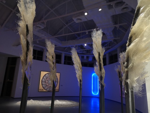 “世纪·浪潮”艺术邀请大展开幕,这次再没有理由不去海花岛了 “世纪·浪潮”艺术邀请大展开幕,这次再没有理由不去海花岛了