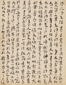 中欧北京带来吴大羽蜡彩艺术展,那个拥有赤子之心的艺术家 中欧北京带来吴大羽蜡彩艺术展,那个拥有赤子之心的艺术家