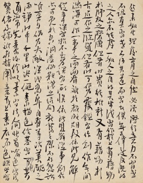 中欧北京带来吴大羽蜡彩艺术展,那个拥有赤子之心的艺术家 中欧北京带来吴大羽蜡彩艺术展,那个拥有赤子之心的艺术家