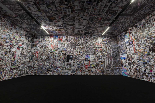 图像也是一种经济?红砖美术馆推出“图像超市”大型群展 图像也是一种经济?红砖美术馆推出“图像超市”大型群展