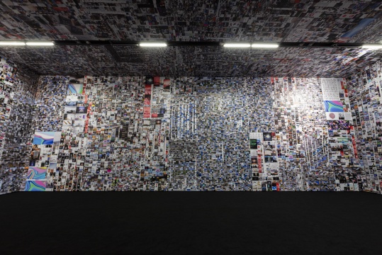 图像也是一种经济?红砖美术馆推出“图像超市”大型群展 图像也是一种经济?红砖美术馆推出“图像超市”大型群展