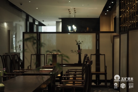 活动现场
活动现场