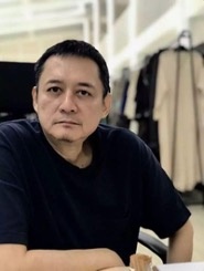2021 K11艺术光影大赛评委 — 殿堂级电影美术指导张叔平
2021 K11艺术光影大赛评委 — 殿堂级电影美术指导张叔平