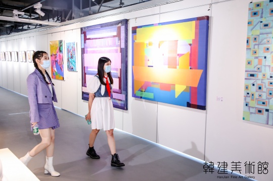 这个六月,韩建美术馆邀你一起“捡漏” 这个六月,韩建美术馆邀你一起“捡漏”