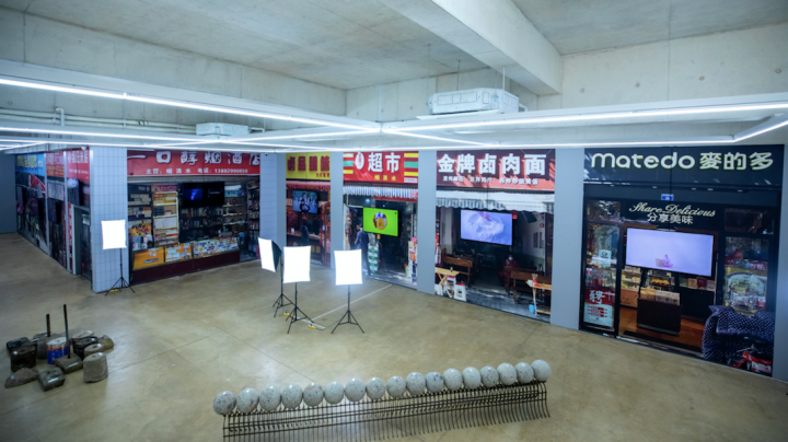 4年160万观众， 这个二线城市的艺术馆是如何做到的？