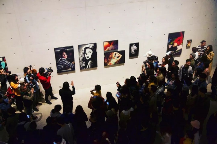 4年160万观众， 这个二线城市的艺术馆是如何做到的？