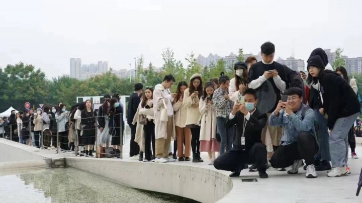 4年160万观众， 这个二线城市的艺术馆是如何做到的？