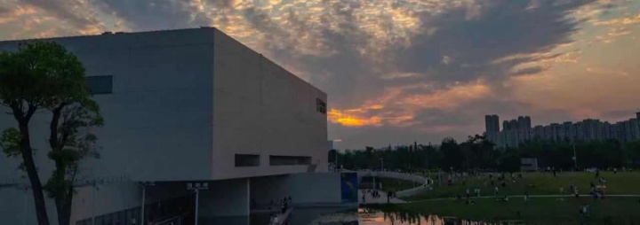 4年160万观众， 这个二线城市的艺术馆是如何做到的？