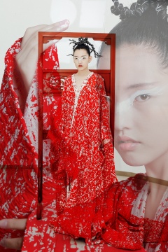 CBAD艺术中心开幕首展：衍色·衡美