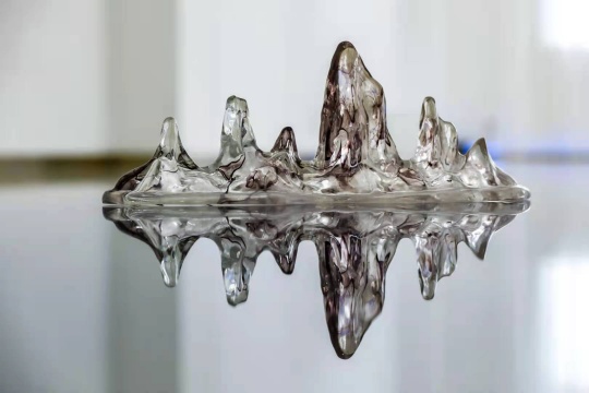 CBAD艺术中心开幕首展：衍色·衡美