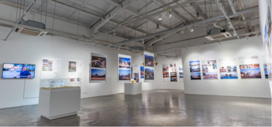 乡村介入-迹象唤醒展在江西景德镇中央美术学院陶溪川美术馆圆满开幕 乡村介入-迹象唤醒展在江西景德镇中央美术学院陶溪川美术馆圆满开幕
