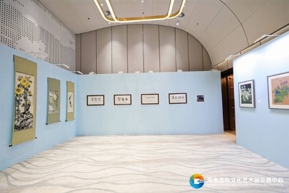 “传承”-徐悲鸿、戴泽专题展览 “传承”-徐悲鸿、戴泽专题展览