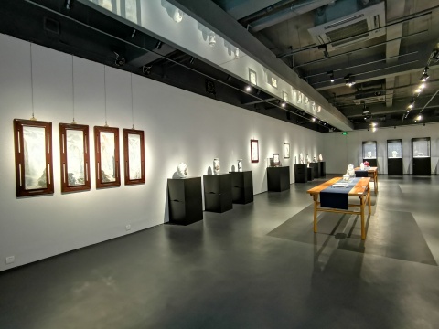 上海璟通艺术中心用一场特别的陶瓷收藏展,来庆祝中国共产党成立100周年 上海璟通艺术中心用一场特别的陶瓷收藏展,来庆祝中国共产党成立100周年