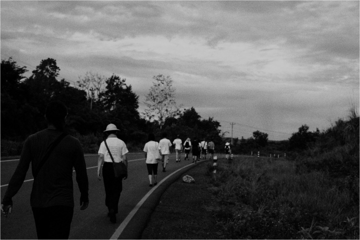 2010年上海双年展第一幕——胡志明小道
2010年上海双年展第一幕——胡志明小道