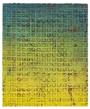 张志坚 《No.87》 50x60cm 油画 2016
张志坚 《No.87》 50x60cm 油画 2016