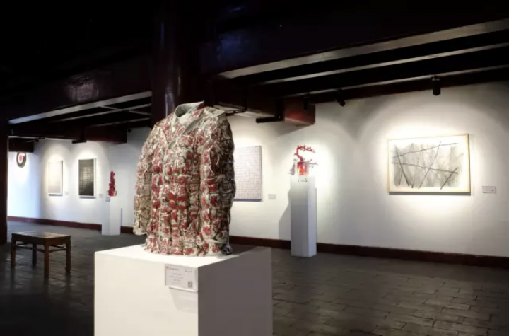 一家在中国走过30年的画廊,坚持就意味着胜利吗? 一家在中国走过30年的画廊,坚持就意味着胜利吗?