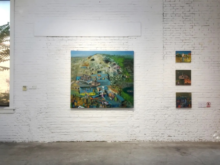 一家在中国走过30年的画廊,坚持就意味着胜利吗? 一家在中国走过30年的画廊,坚持就意味着胜利吗?