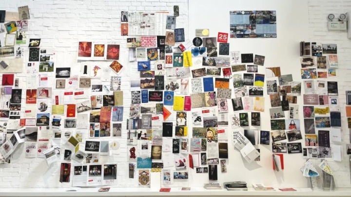 一家在中国走过30年的画廊,坚持就意味着胜利吗? 一家在中国走过30年的画廊,坚持就意味着胜利吗?