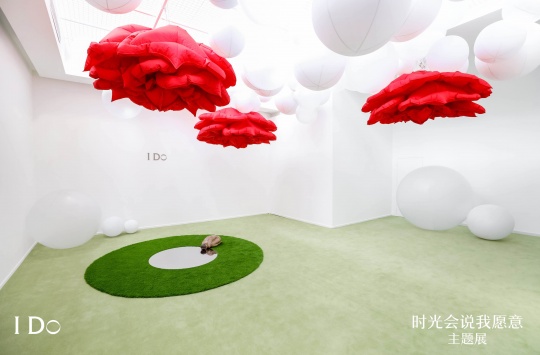 春,爱就像我看到你时,花都开了
春,爱就像我看到你时,花都开了