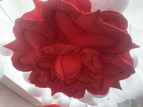 I Do七夕开启“时光会说我愿意”主题展,不管怎样还是要爱啊 I Do七夕开启“时光会说我愿意”主题展,不管怎样还是要爱啊