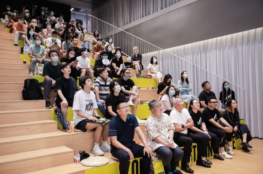 机会来了!青年艺术家请看YAV 国际青年艺术平台 机会来了!青年艺术家请看YAV 国际青年艺术平台
