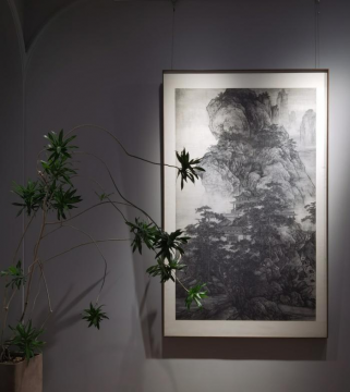 泰祥洲现场作品
泰祥洲现场作品